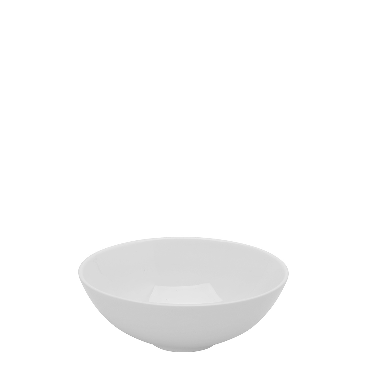 Miska Flowl Atelier biela ø 15 cm - Gaya