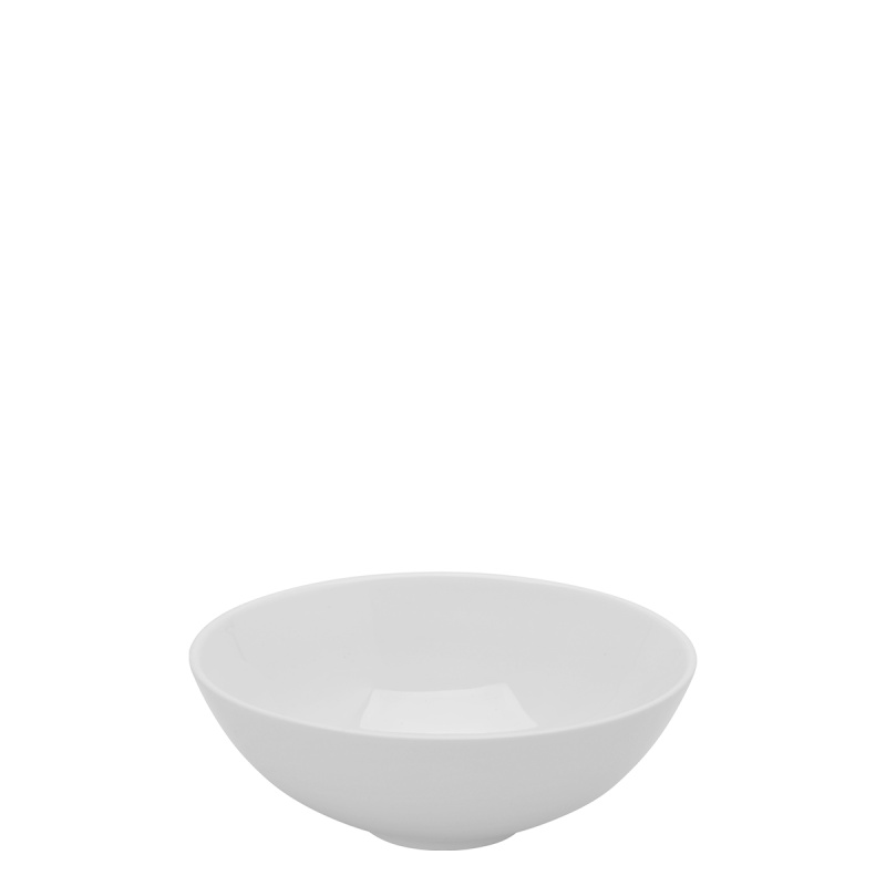 Miska Flowl Atelier biela ø 15 cm - Gaya