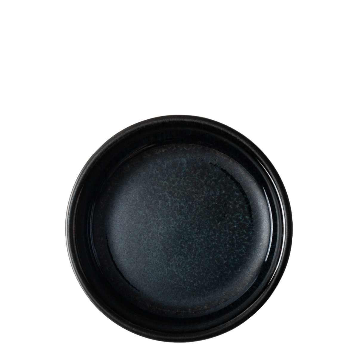 Miska oválna U-Coupe ø 9 cm H: 4 cm — Gaya Atelier Night Sky