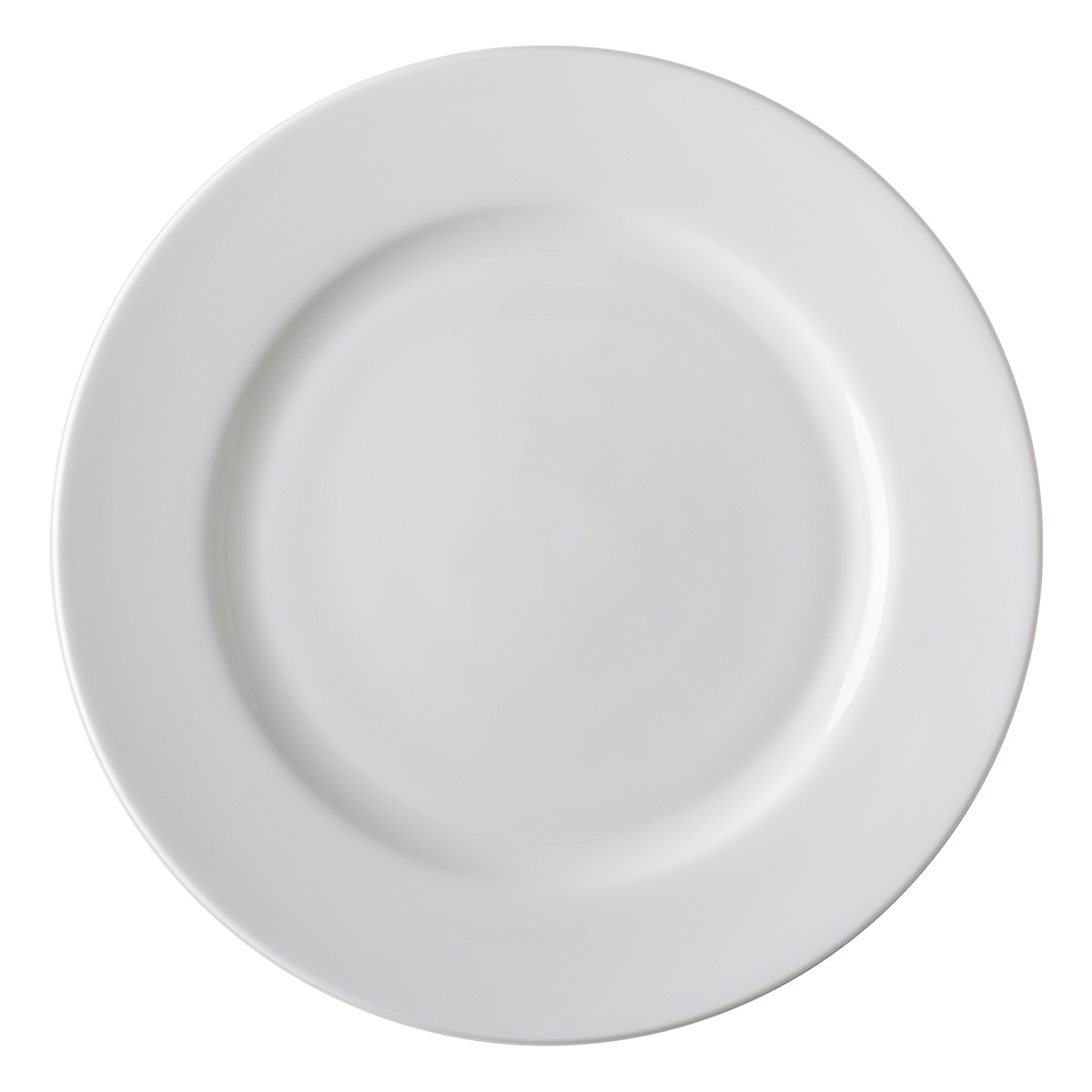 Tanier plytký 30,5 cm - Premium Platinum Line