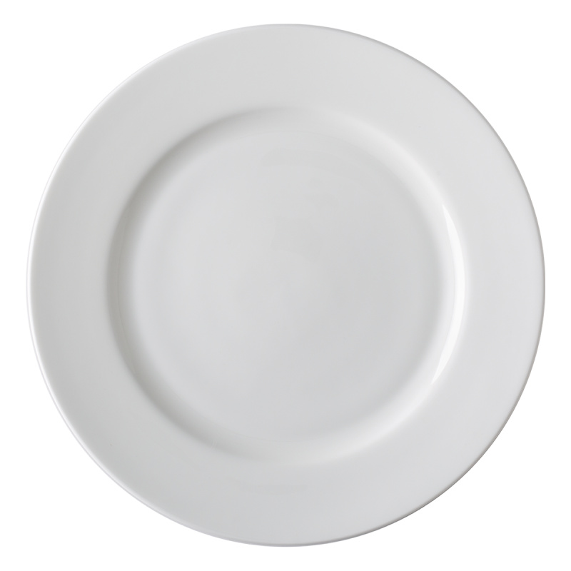 Tanier plytký 30,5 cm - Premium Platinum Line