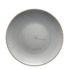 Tanier plytký 31 cm sivý - Hotel Inn Chic farebný