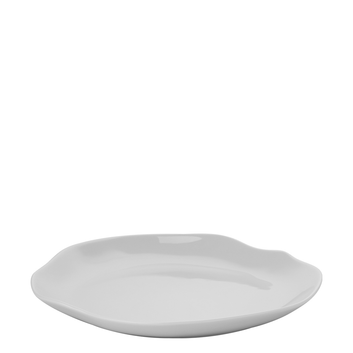 Tanier plytký Cloud 25 cm - Hotel Inn Chic