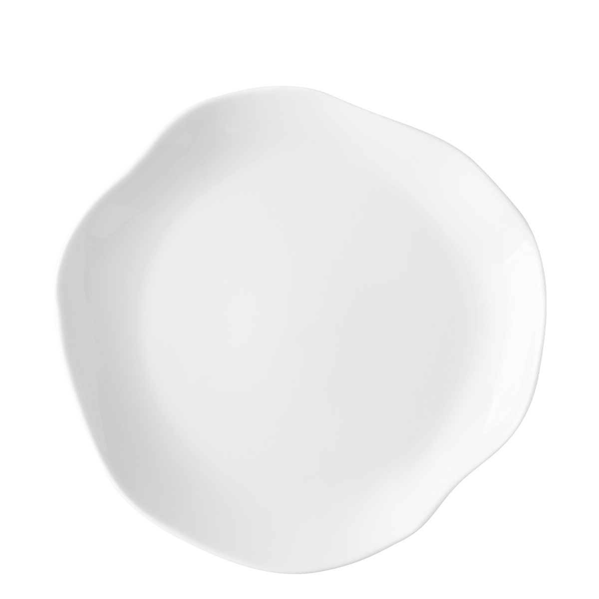 Tanier plytký Cloud 25 cm - Hotel Inn Chic