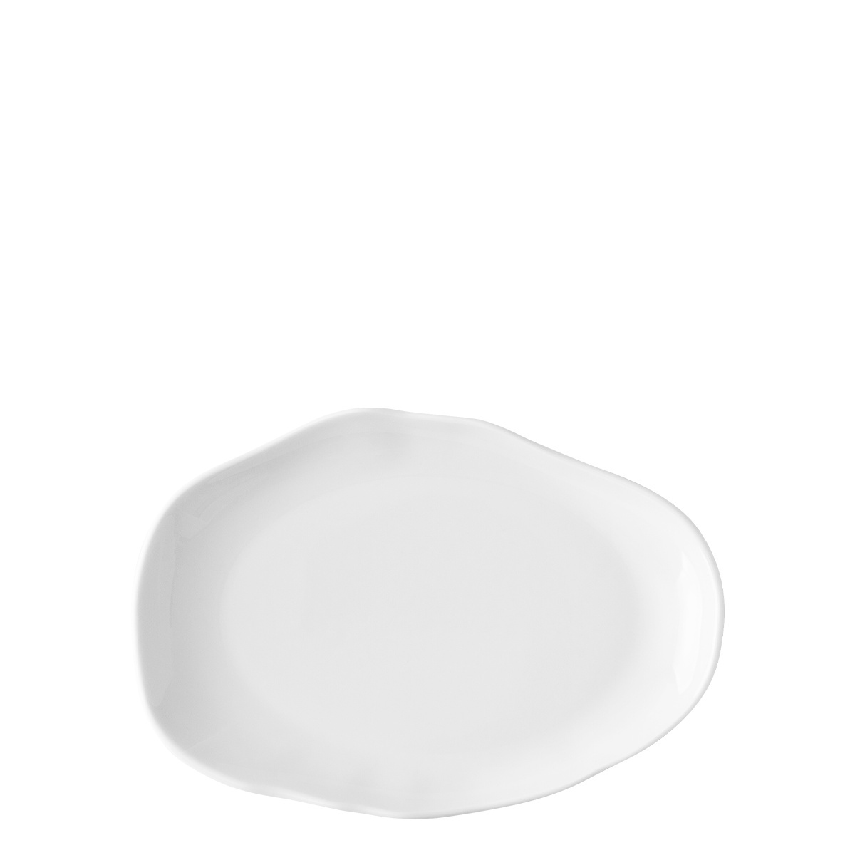 Tanier plytký Cloud 21 cm - Hotel Inn Chic