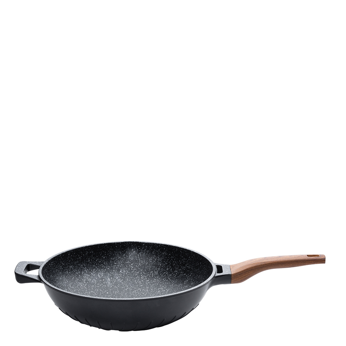 Wok s nepriľnavým povrchom ø32 cm - Basic