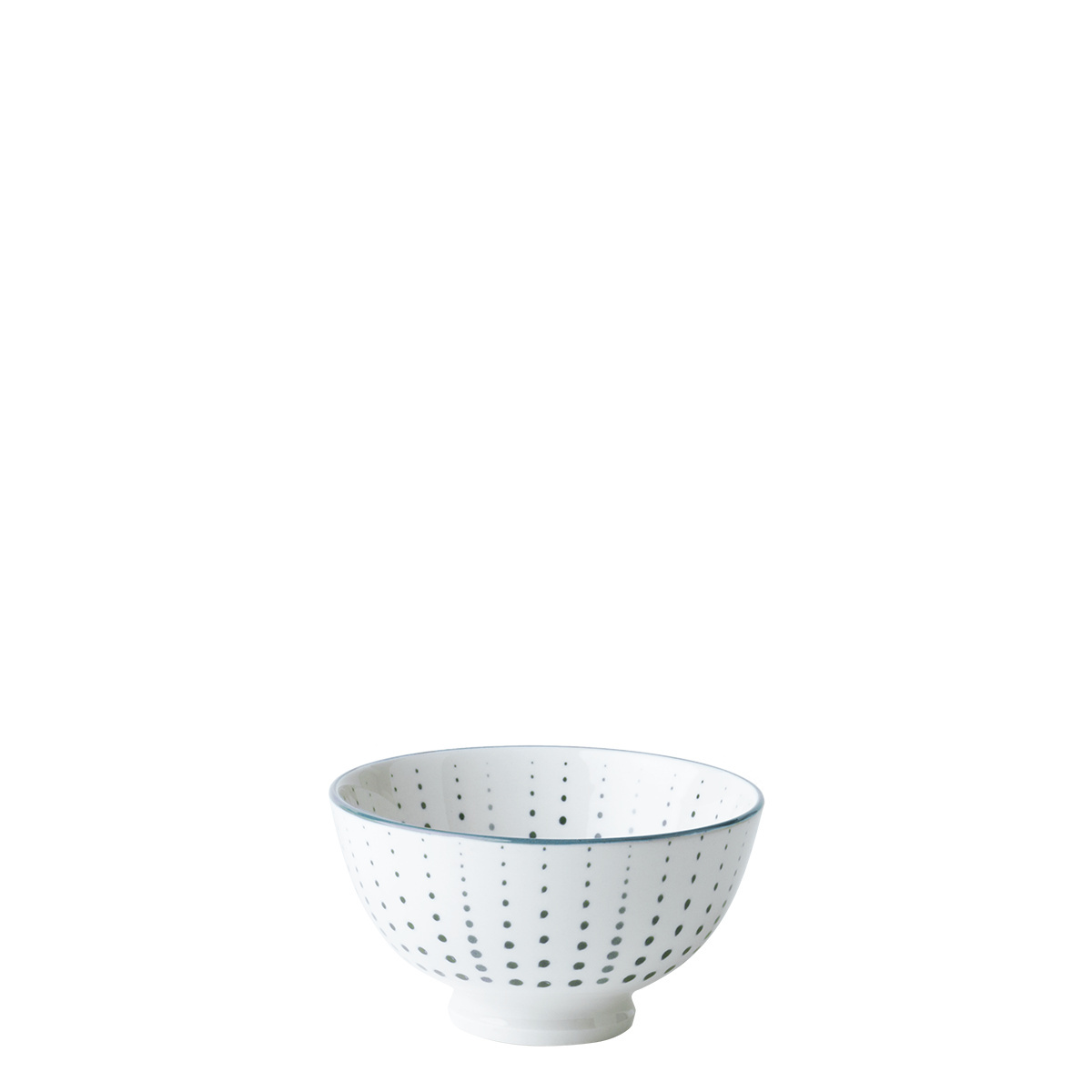 Miska 11,5 cm – Elements Asia Earth