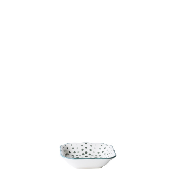 Miska hranatá 9 x 9 cm – Elements Asia Earth