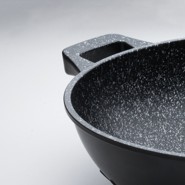 Wok s nepriľnavým povrchom ø32 cm - Basic