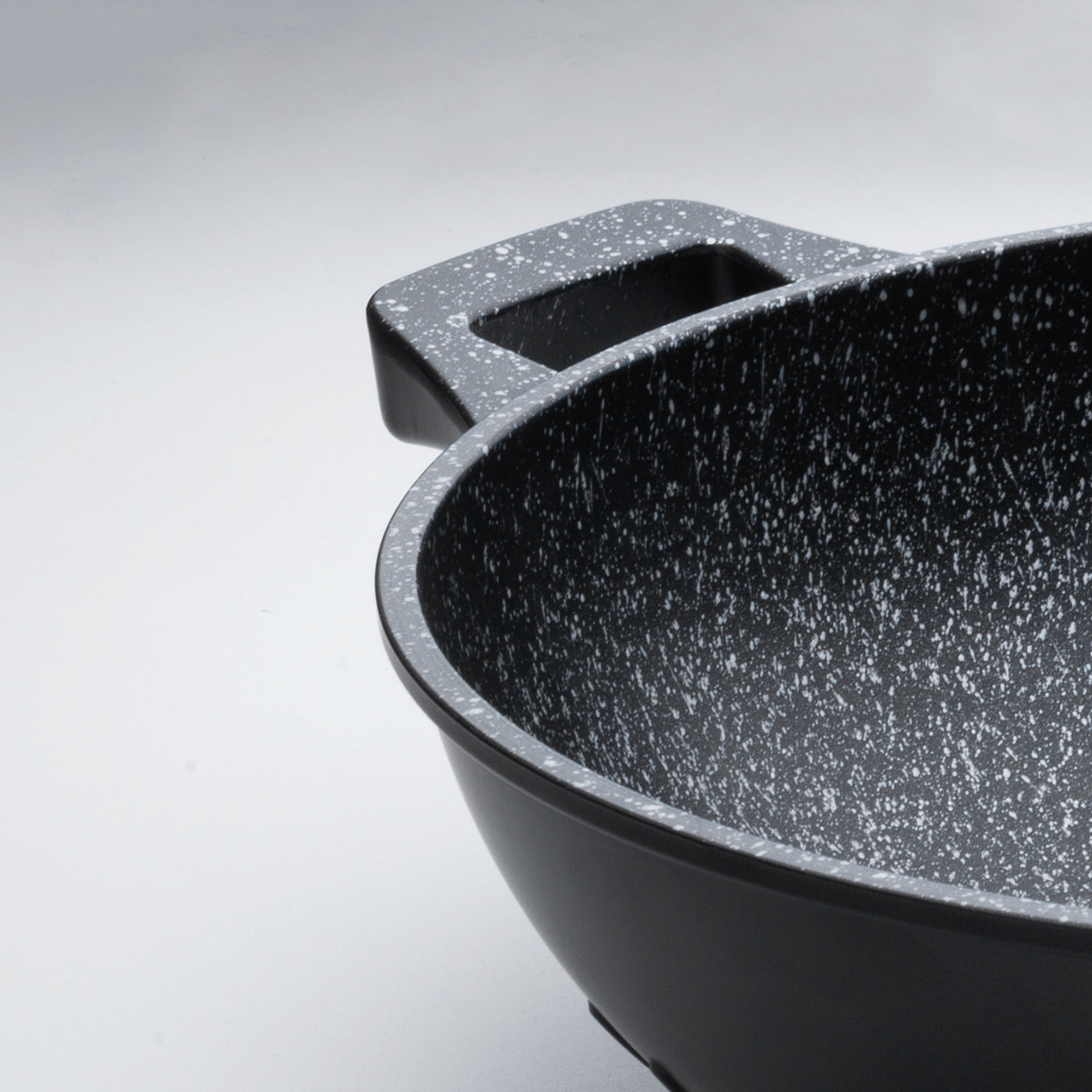 Wok s nepriľnavým povrchom ø32 cm - Basic