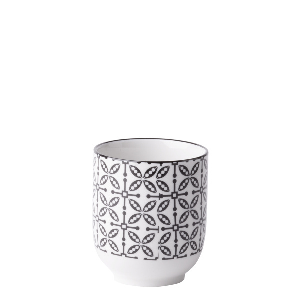 Pohár 8,5 cm – Elements Asia Wood