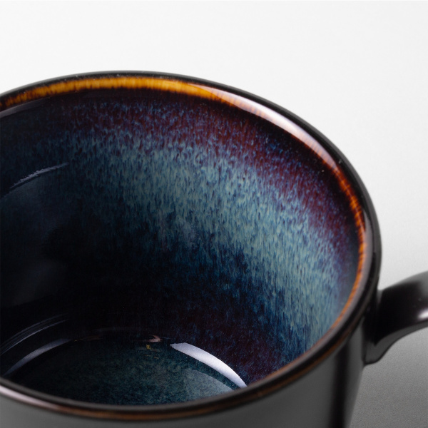Porcelánový set 16 ks - Gaya RGB Night Sky Lunasol