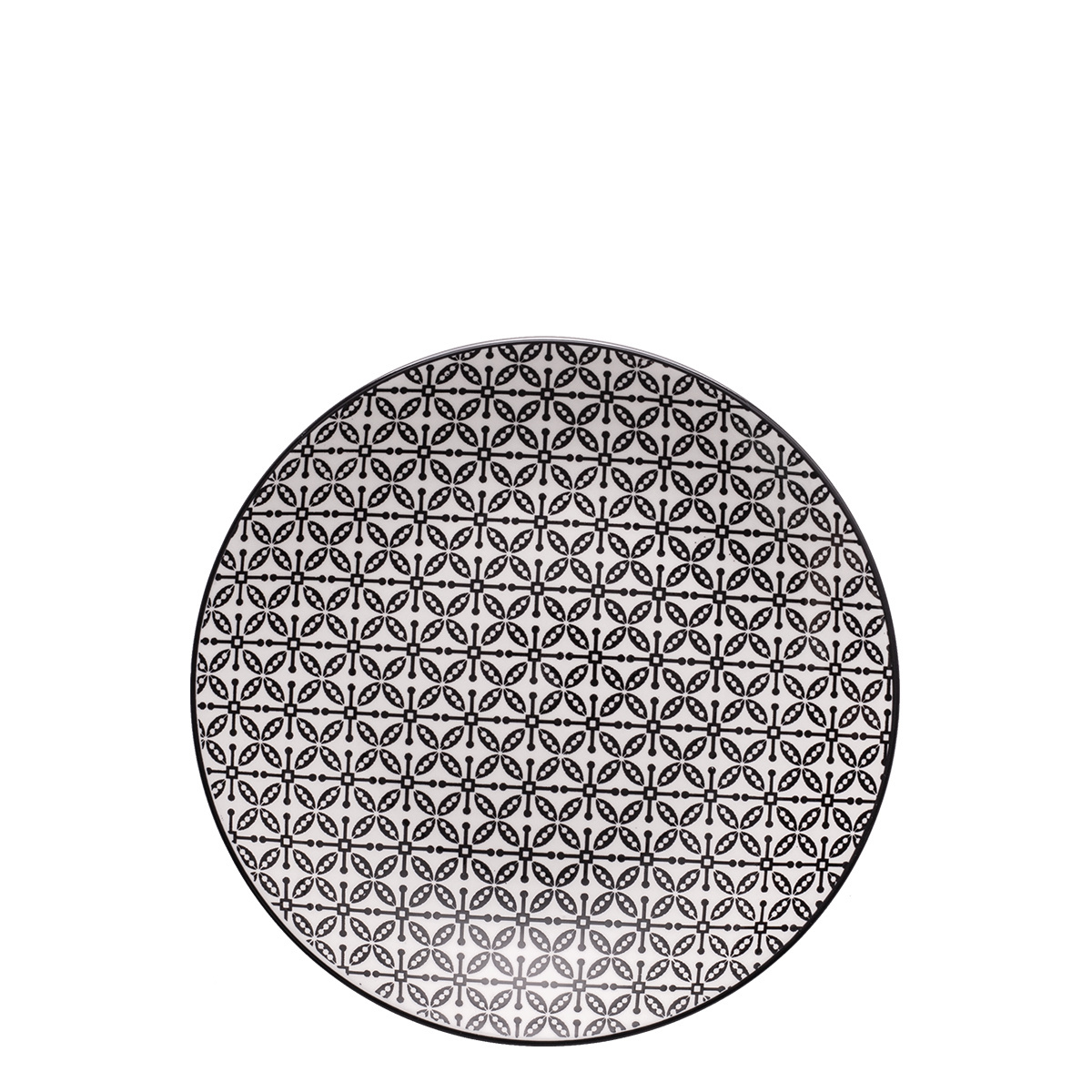 Tanier plytký 21,3 cm – Elements Asia Wood