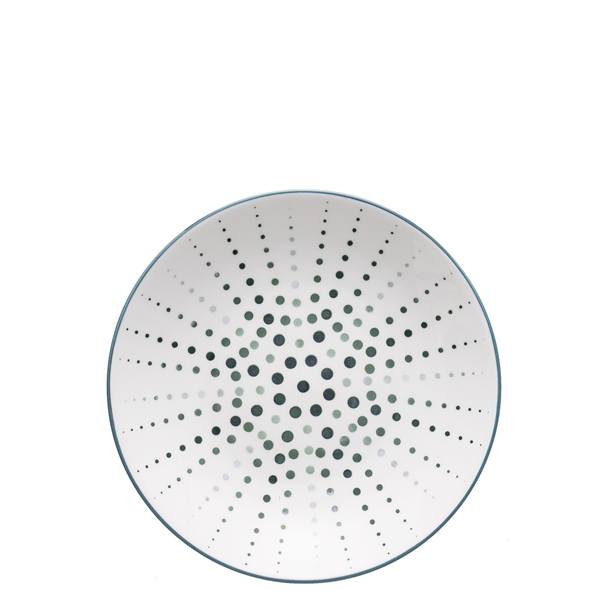 Tanier plytký 21,3 cm – Elements Asia Earth