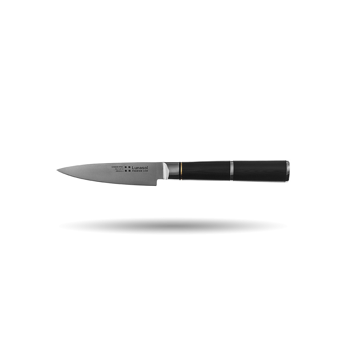 Kuchynský nôž 9,5 cm - Premium S-Art
