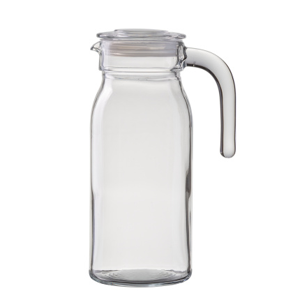 Džbán s vekom 1.0 lt - Arcoroc Spring