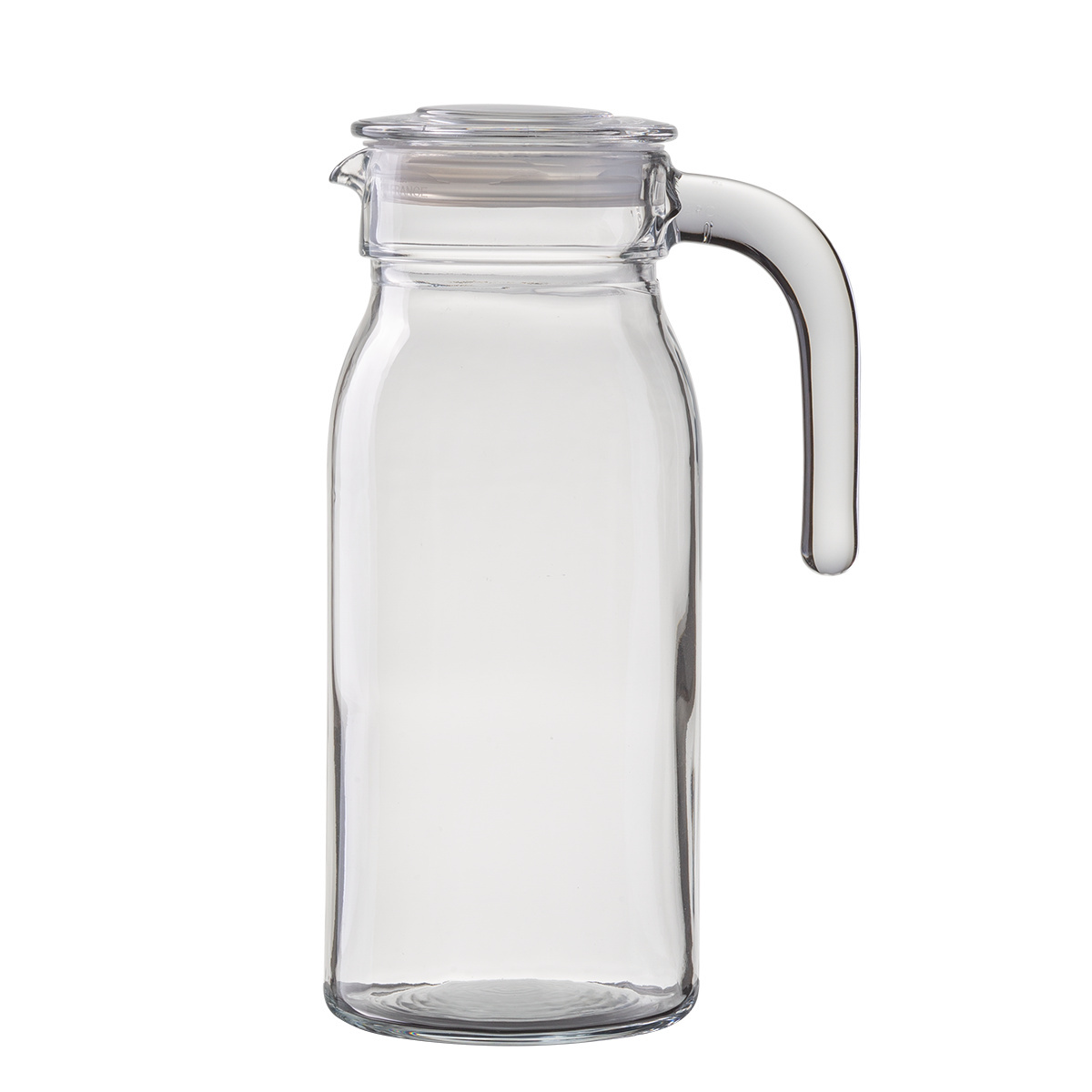 Džbán s vekom 1.0 lt - Arcoroc Spring