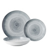 Set tanierov 12 ks - Elements Vulcano