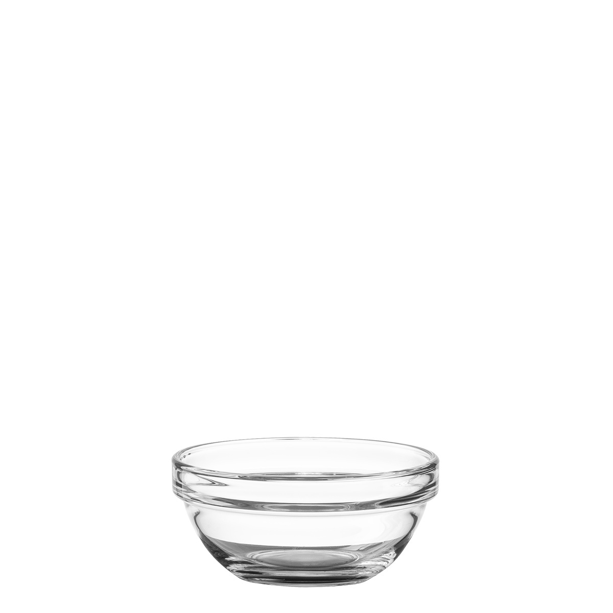 Miska stohovateľná 10 cm - Arcoroc