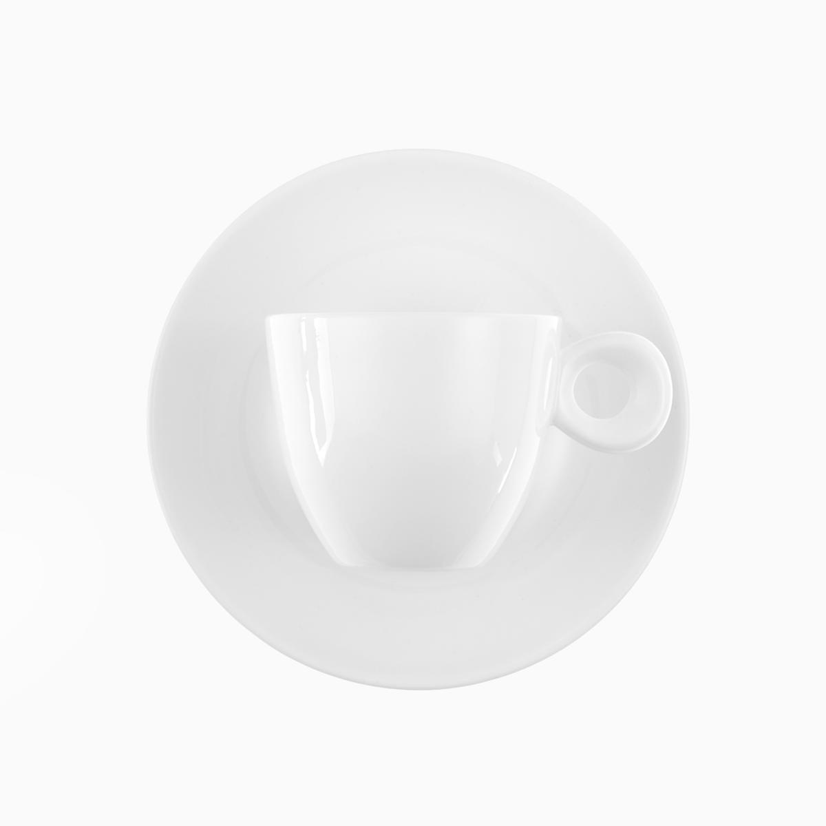 Šálka na espresso 100 ml - RGB