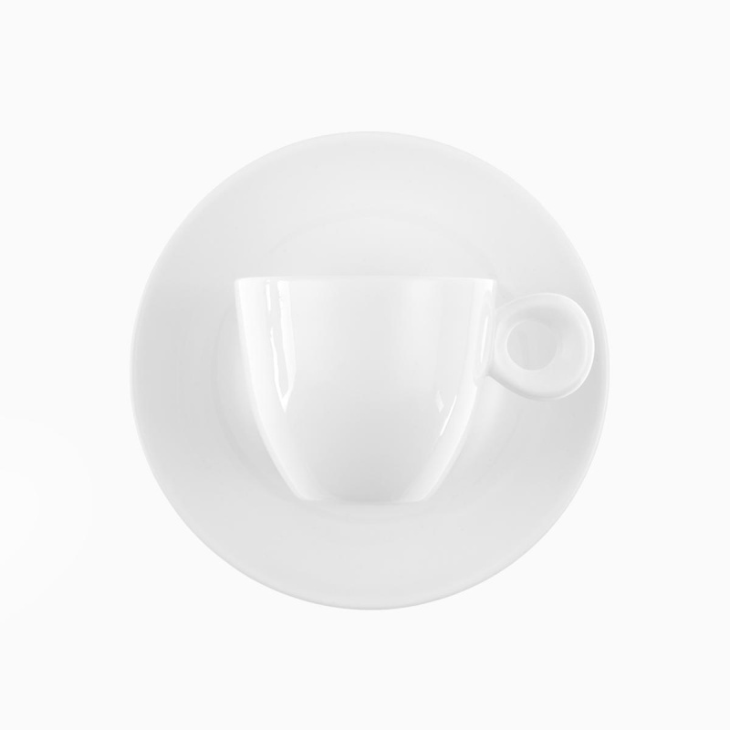 Šálka na espresso 100 ml - RGB