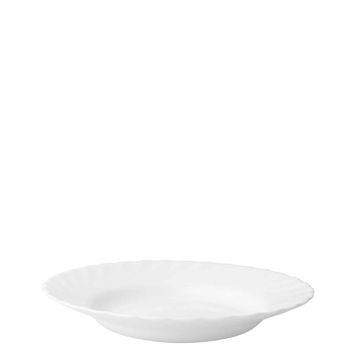 Tanier hlboký 22 cm - Arcoroc Trianon
