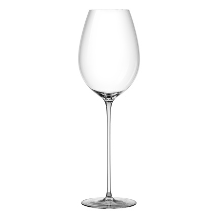 Poháre na biele víno 280 ml set 2 ks - FLOW Glas Platinum Line