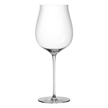 Poháre na Cabernet / Alibernet 650 ml set 2 ks - FLOW Glas Platinum Line