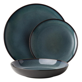 Porcelán