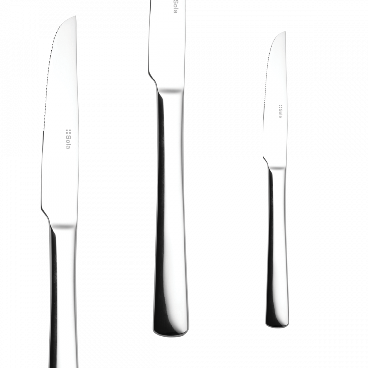 Sola - Steakový nôž 22,2 cm - Atlantic 2000 (100156)