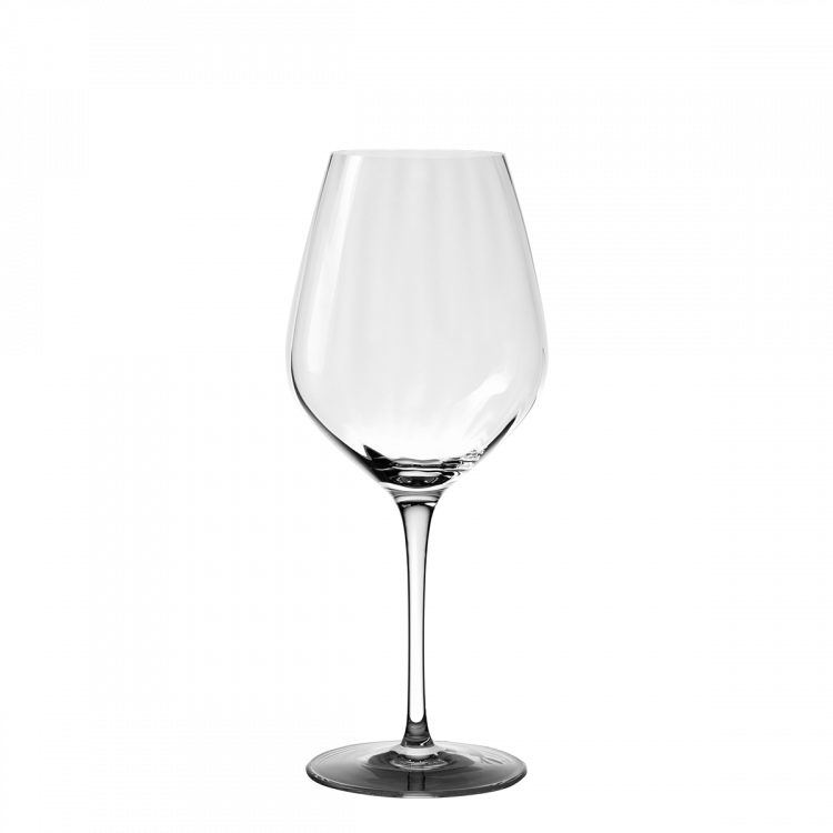 Lunasol - Poháre na biele víno 430 ml set 6 ks - Optima Line Glas Lunasol (322685)