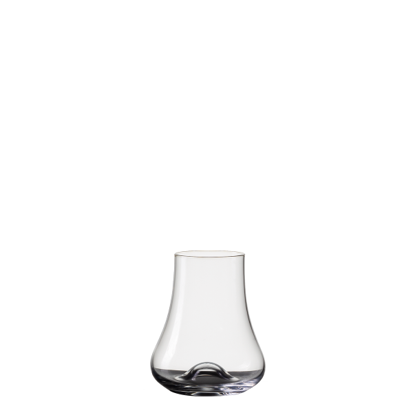 E-shop Pohár na whisky Wave 240 ml, set 4 ks - Univers Glas Lunasol