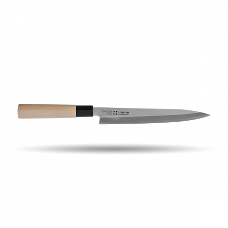 Nôž na sushi/sashimi 21 cm - Premium S-Art