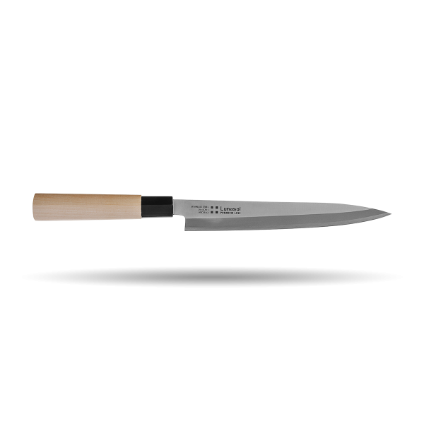 E-shop Nôž na sushi/sashimi 21 cm - Premium S-Art