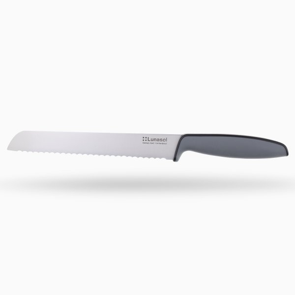 E-shop Nôž na chlieb 20 cm - Basic