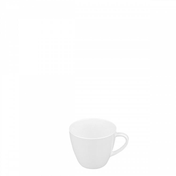 Lunasol - Šálka na kávu 250 ml - Premium Platinum Line (451068)