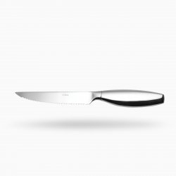Steakový nôž s dutou rúčkou 23,5 cm - Touch me