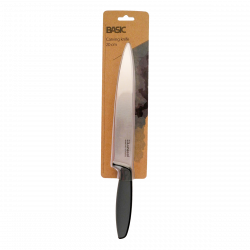 Nôž na porciovanie 20 cm - Basic