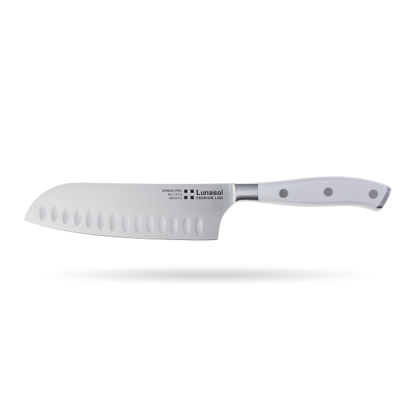 E-shop Nôž santoku veľký 17,8 cm - Premium