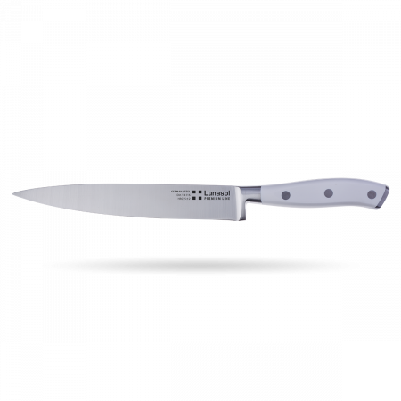 Nôž na porciovanie 20 cm - Premium
