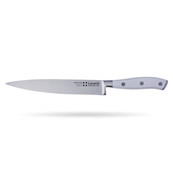 E-shop Nôž na porciovanie 20 cm - Premium
