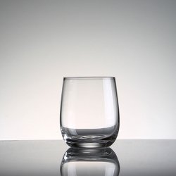 Poháre Tumbler 300 ml set 4 ks - Premium Glas Optima