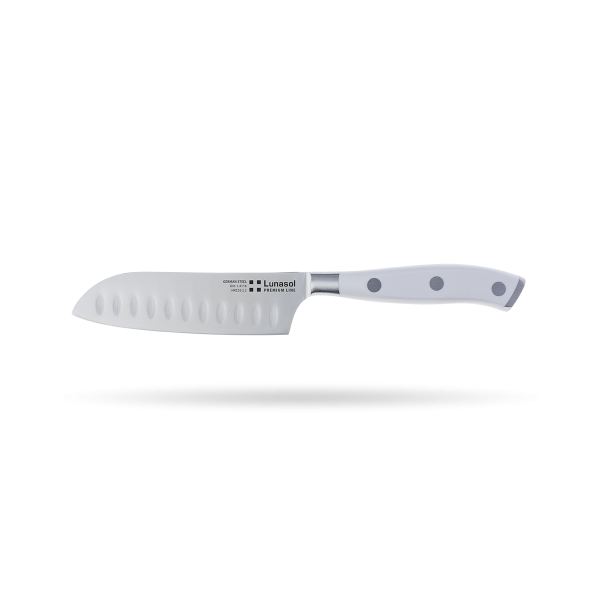 E-shop Nôž santoku malý 12,8 cm - Premium