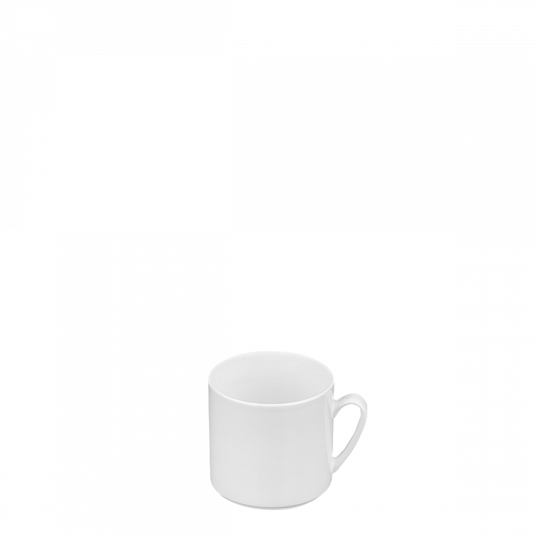 Lunasol - Šálka na kávu 280 ml - Premium Platinum Line (490072)