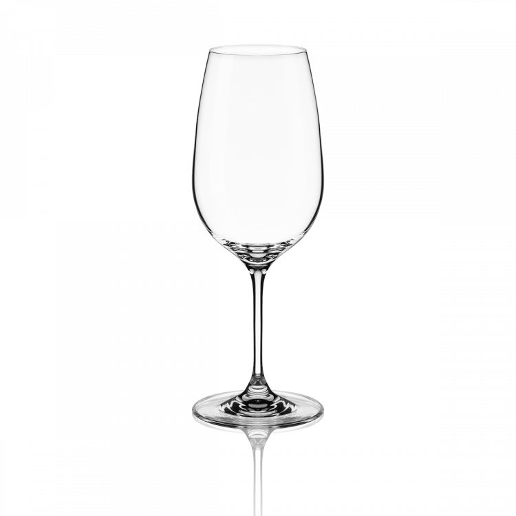 Poháre Rioja / Tempranillo 570 ml set 6 ks - Premium Glas Crystal