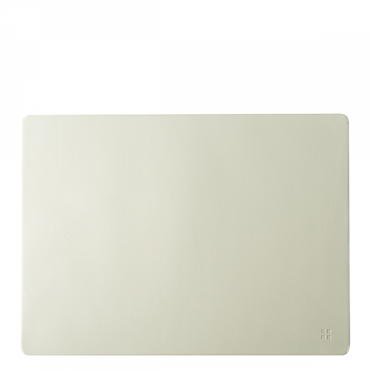 Biele prestieranie 45 x 32 cm – Elements Ambiente (593811)