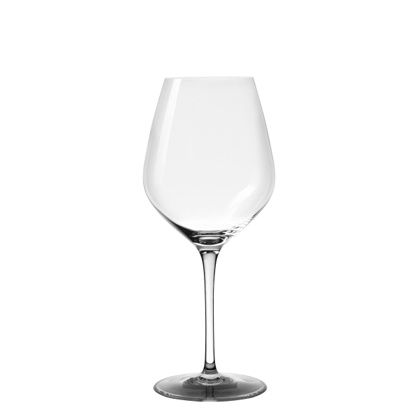 E-shop Poháre na biele víno 430 ml set 6 ks - Optima Glas Lunasol