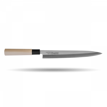 Nôž na sushi/sashimi 24 cm - Premium S-Art