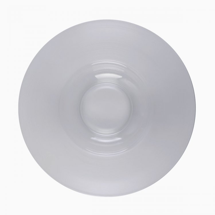 Hlboký tanier na cestoviny / Gourmet 30,5 cm set 4 ks - Basic Chic Glas