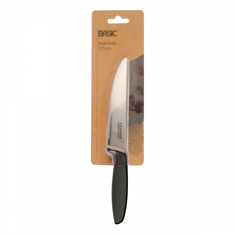 Steakový nôž 11,5 cm - Basic